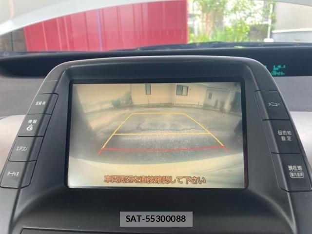 Toyota PRIUS 2008-07 7788279-21
