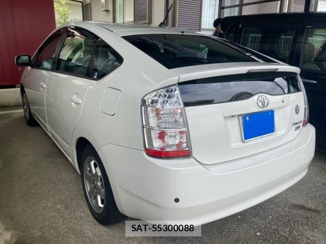 Toyota PRIUS 2008-07 7788279-1