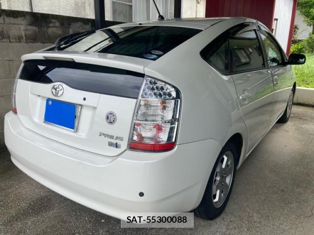 Toyota PRIUS 2008-07 7788279-2