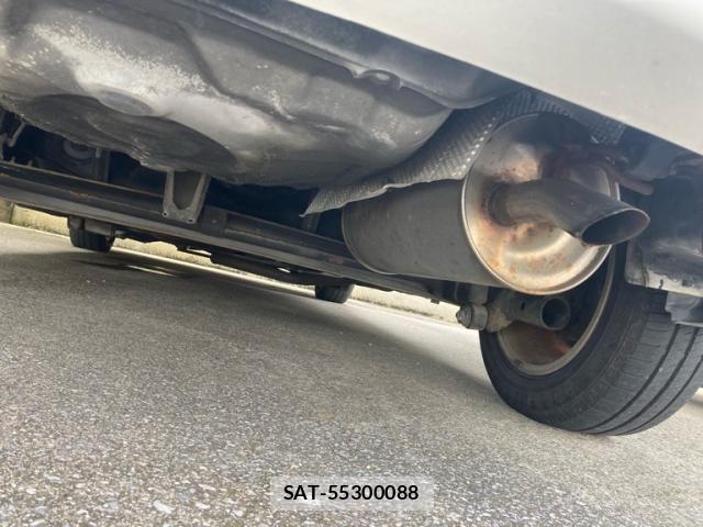 Toyota PRIUS 2008-07 7788279-7