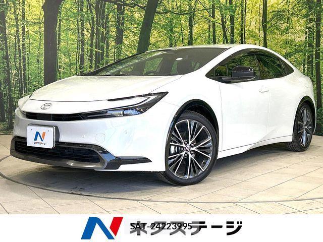 Toyota PRIUS 2026-02 7788429-0