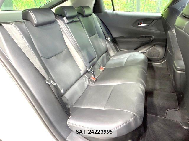 Toyota PRIUS 2026-02 7788429-9