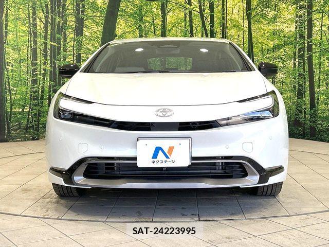 Toyota PRIUS 2026-02 7788429-13