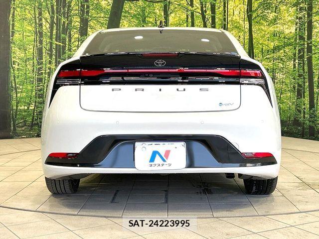 Toyota PRIUS 2026-02 7788429-14