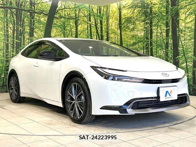 Toyota PRIUS 2026-02 7788429-15