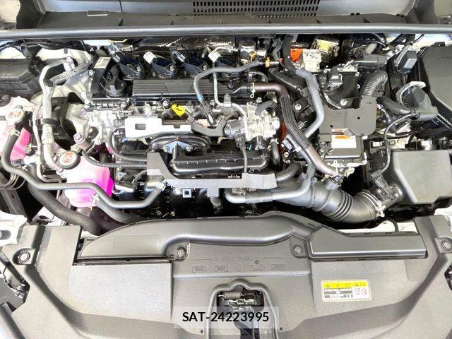 Toyota PRIUS 2026-02 7788429-17