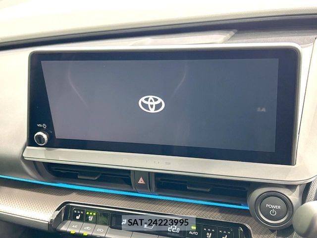 Toyota PRIUS 2026-02 7788429-2