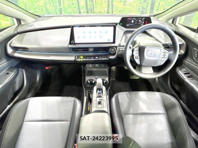Toyota PRIUS 2026-02 7788429-6