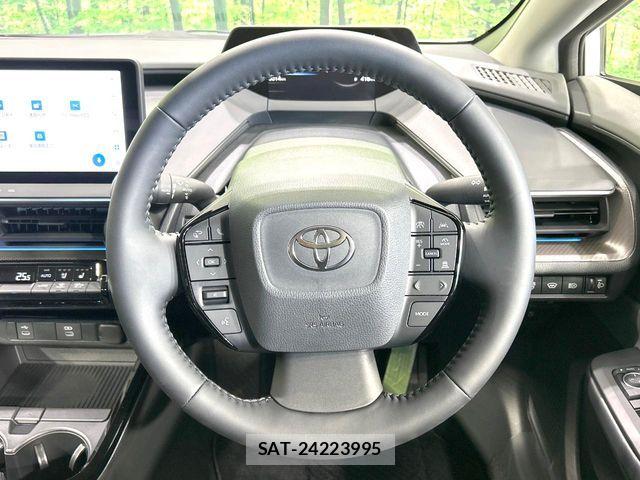 Toyota PRIUS 2026-02 7788429-7