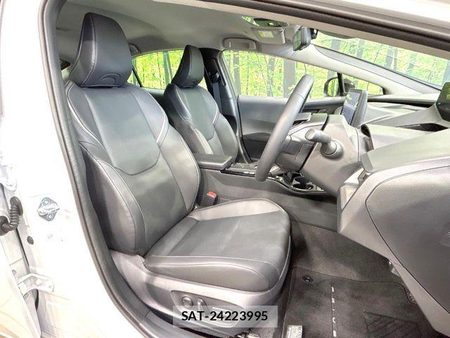 Toyota PRIUS 2026-02 7788429-8