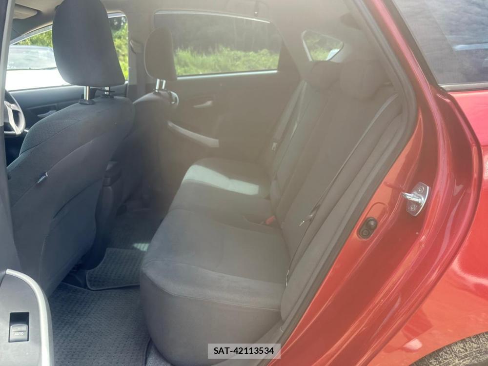 Toyota PRIUS 2011 7198154-9