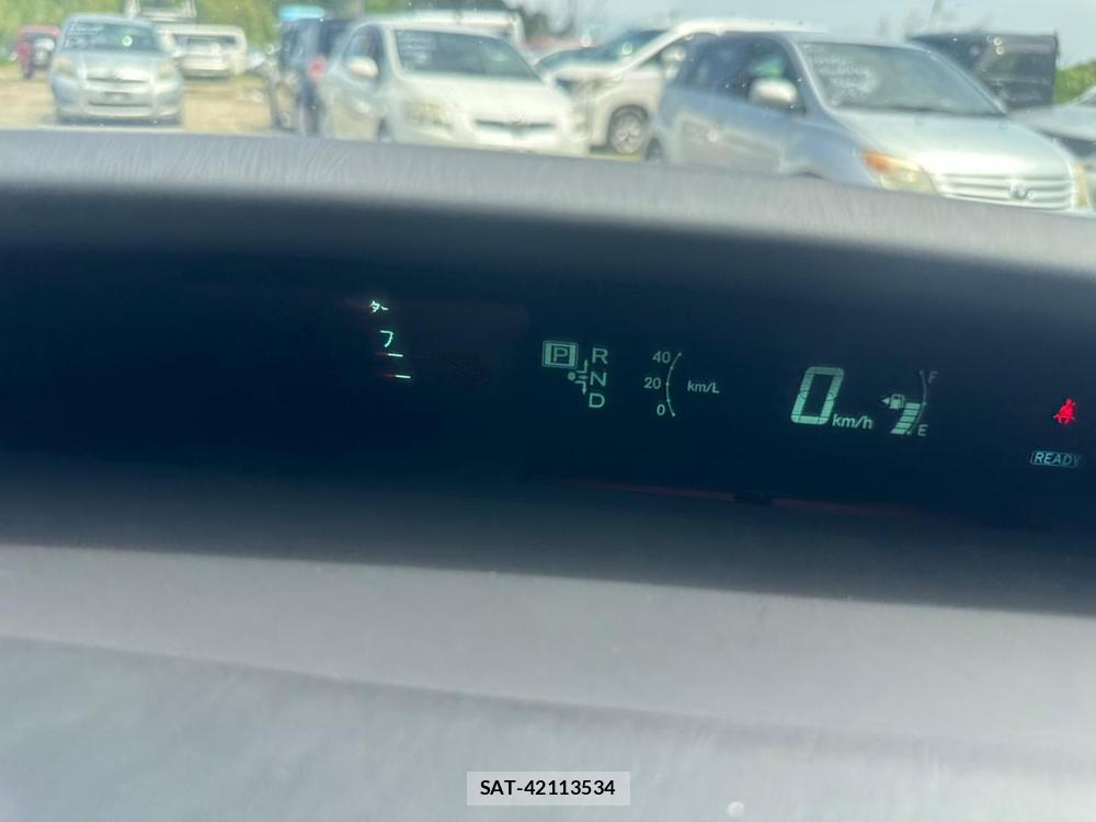 Toyota PRIUS 2011 7198154-14