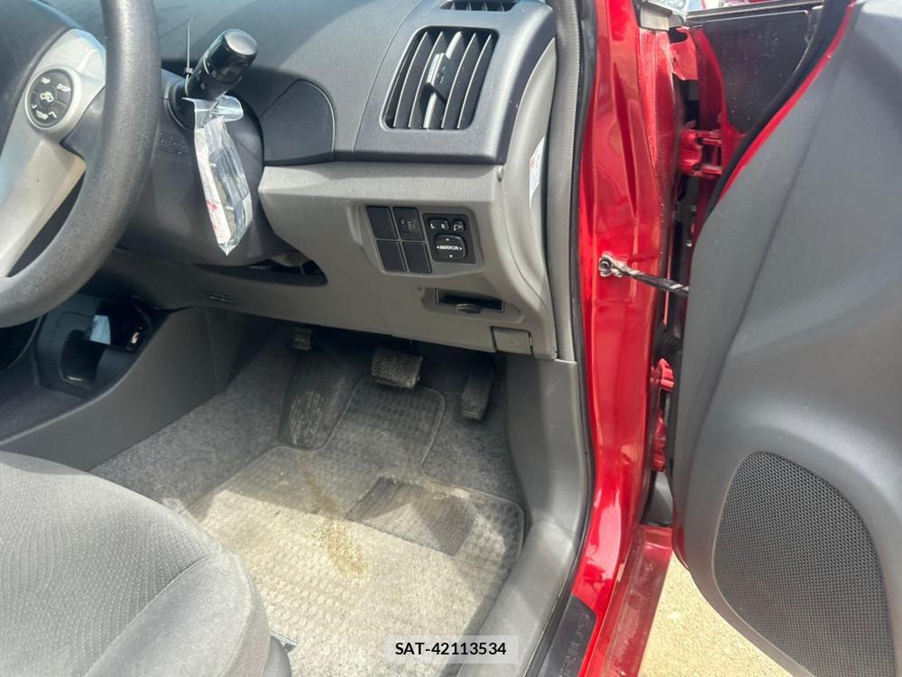Toyota PRIUS 2011 7198154-15