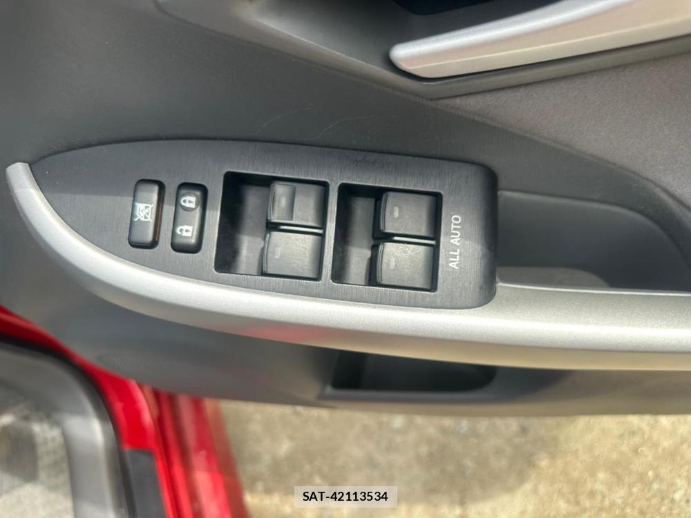 Toyota PRIUS 2011 7198154-20