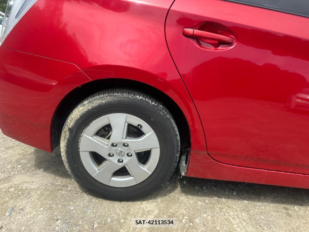 Toyota PRIUS 2011 7198154-24