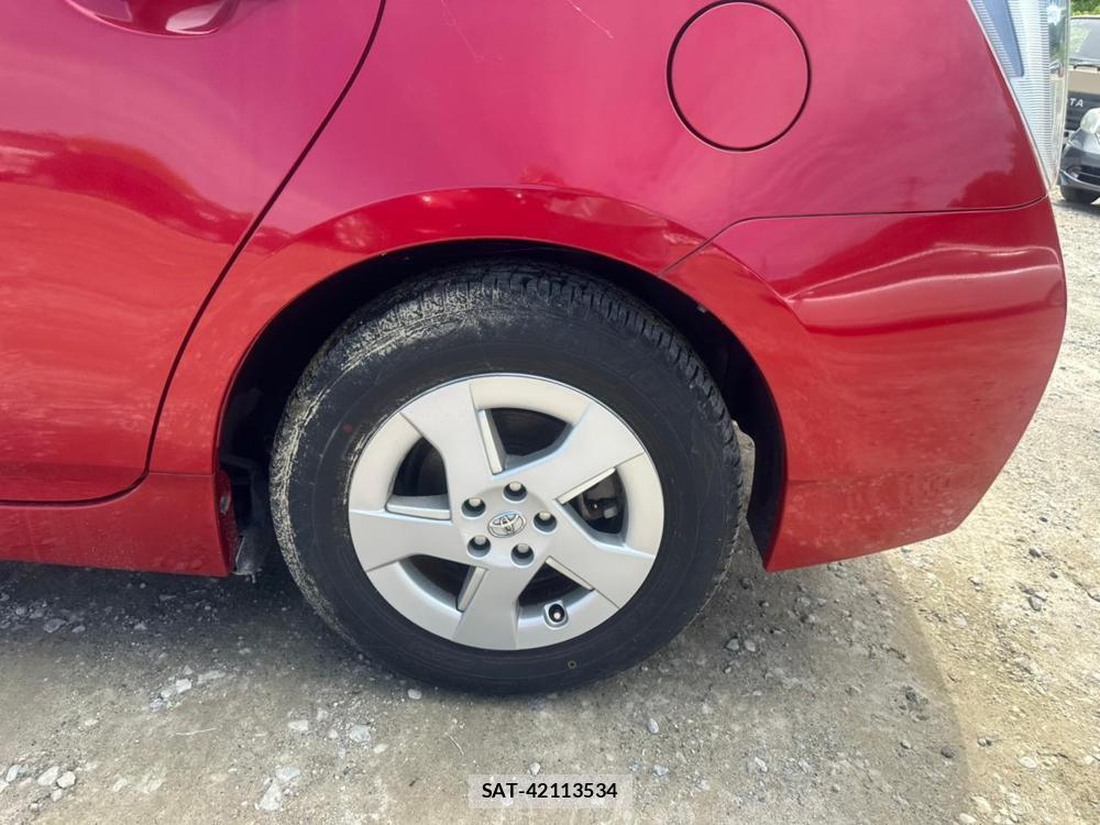 Toyota PRIUS 2011 7198154-27
