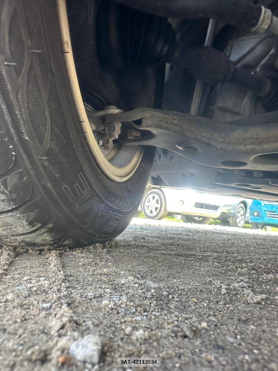 Toyota PRIUS 2011 7198154-30