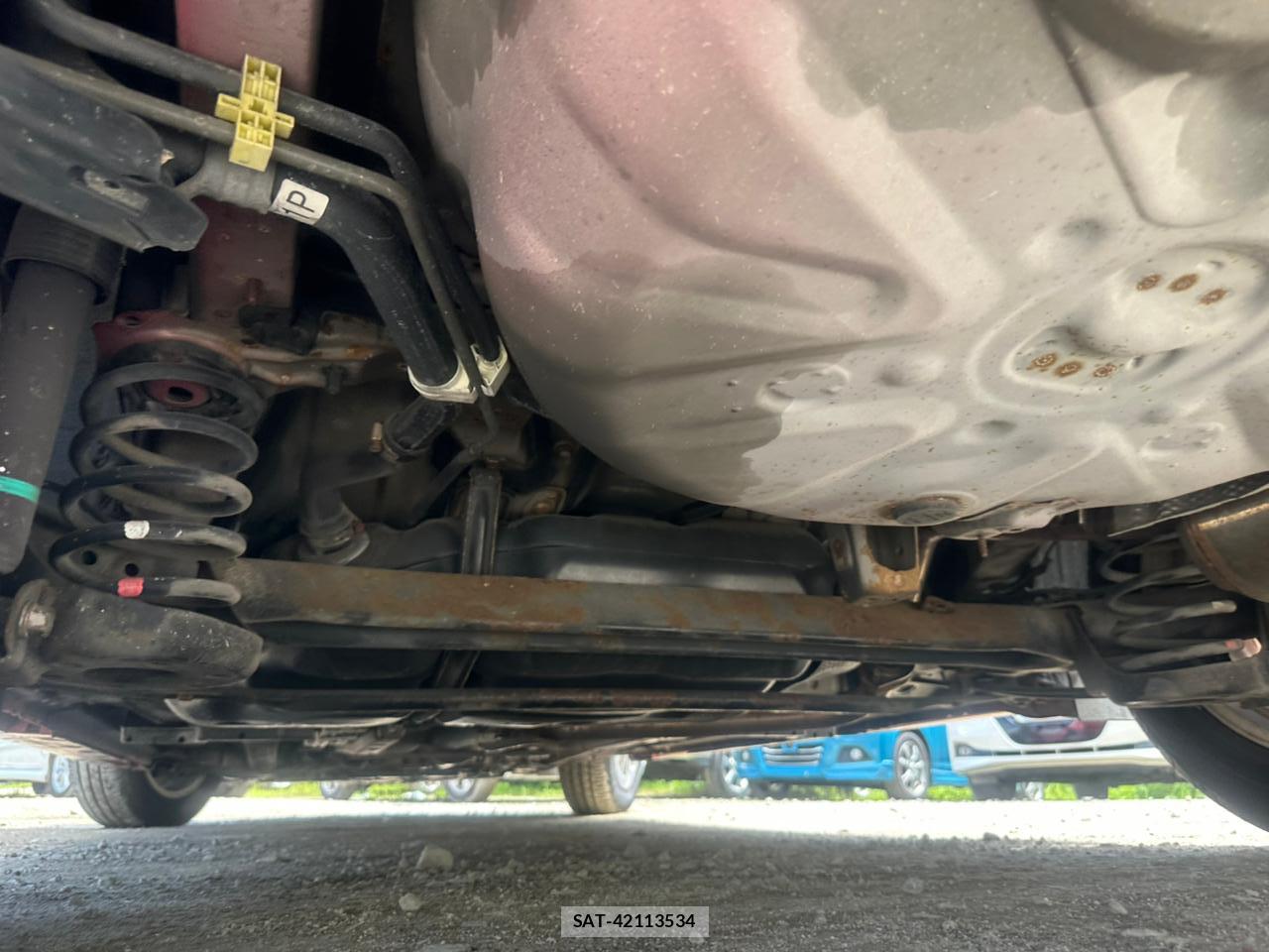 Toyota PRIUS 2011 7198154-31