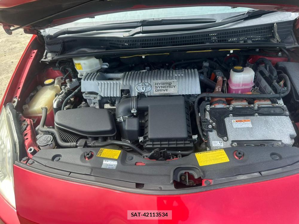 Toyota PRIUS 2011 7198154-34