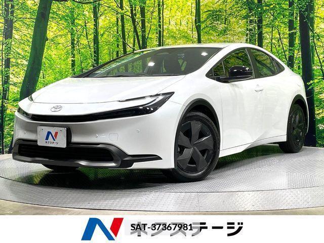 Toyota PRIUS 2023-07 7788392-0