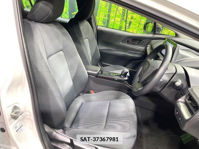 Toyota PRIUS 2023-07 7788392-9