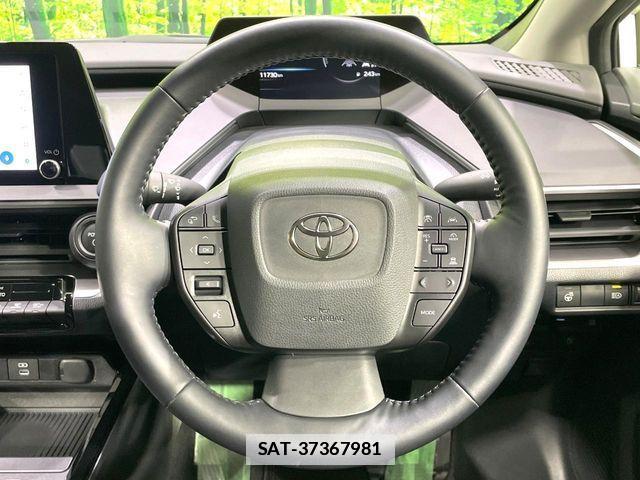 Toyota PRIUS 2023-07 7788392-12