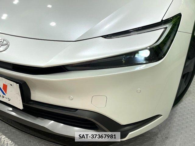 Toyota PRIUS 2023-07 7788392-13