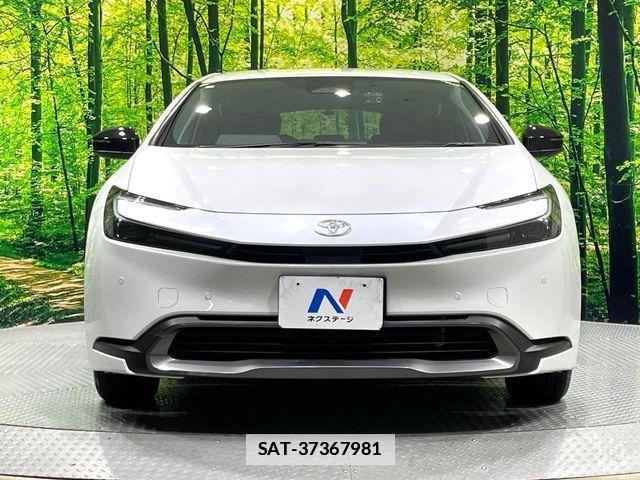 Toyota PRIUS 2023-07 7788392-15