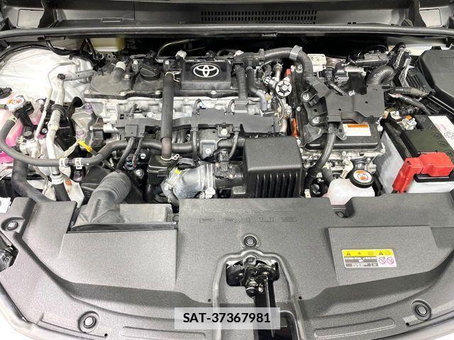 Toyota PRIUS 2023-07 7788392-17