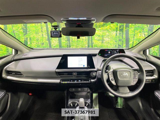 Toyota PRIUS 2023-07 7788392-1