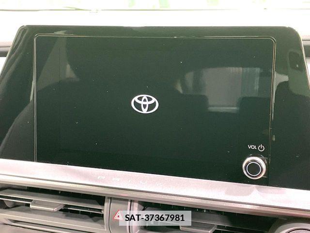 Toyota PRIUS 2023-07 7788392-2