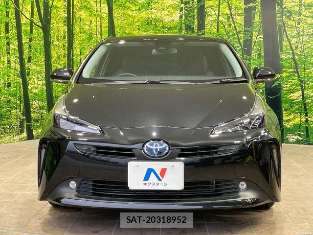 Toyota PRIUS 2022-02 7878825-13