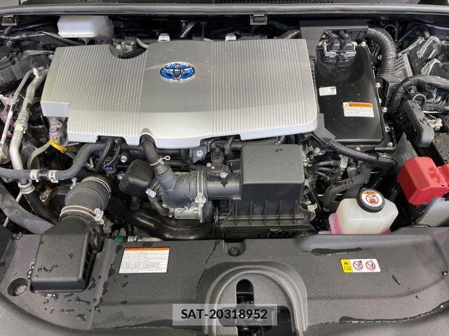 Toyota PRIUS 2022-02 7878825-17