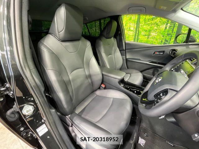 Toyota PRIUS 2022-02 7878825-7