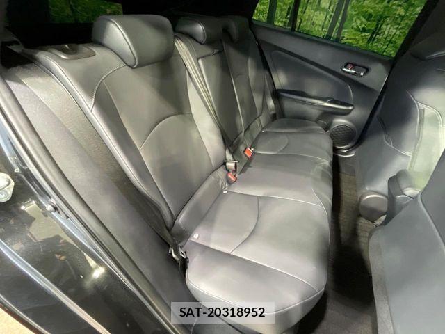 Toyota PRIUS 2022-02 7878825-8