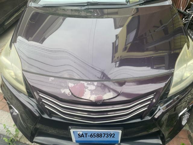 Toyota PRIUS 2012-07 7878879-0