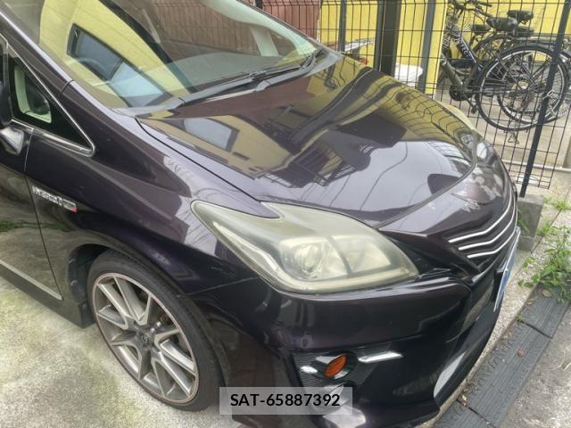 Toyota PRIUS 2012-07 7878879-1