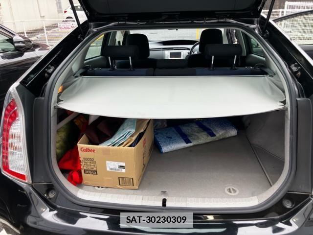 Toyota PRIUS 2012-06 7878892-16