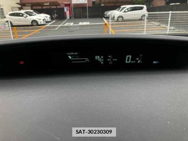 Toyota PRIUS 2012-06 7878892-20