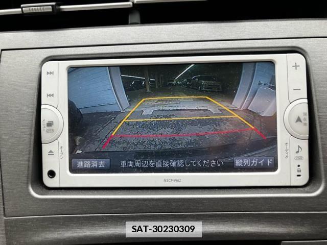 Toyota PRIUS 2012-06 7878892-22