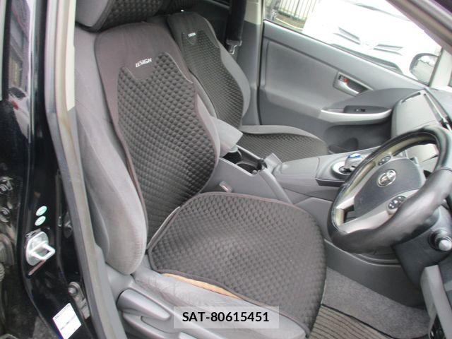 Toyota PRIUS 2010-06 7878925-10