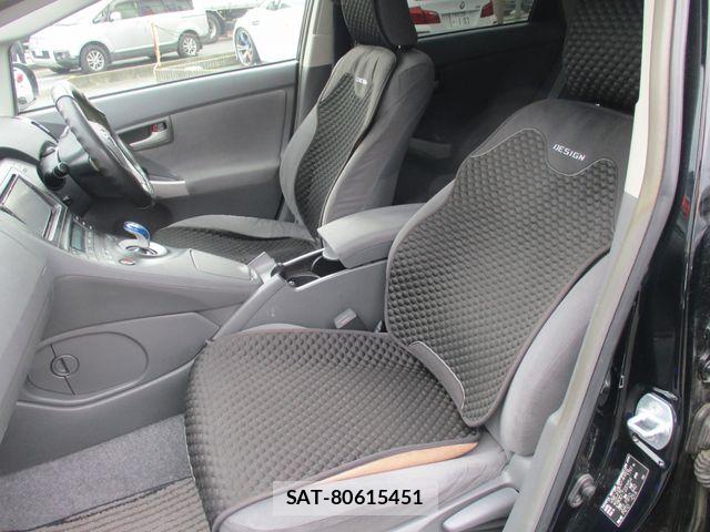 Toyota PRIUS 2010-06 7878925-12