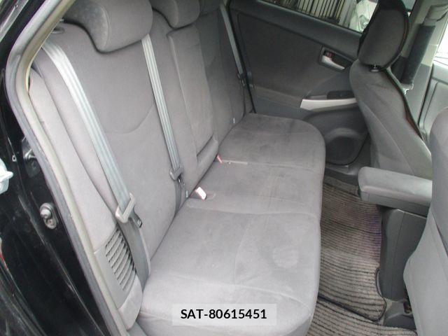 Toyota PRIUS 2010-06 7878925-13