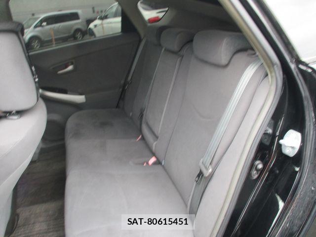 Toyota PRIUS 2010-06 7878925-14