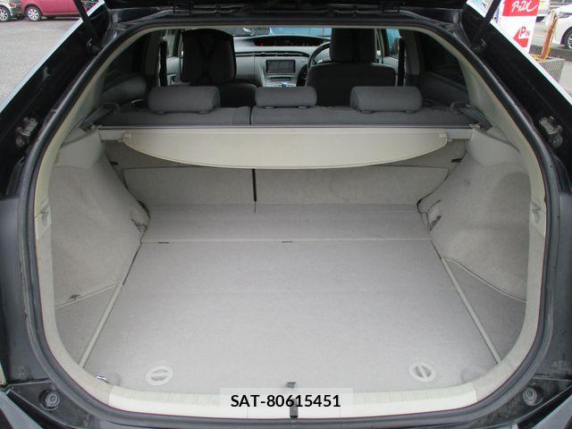 Toyota PRIUS 2010-06 7878925-15
