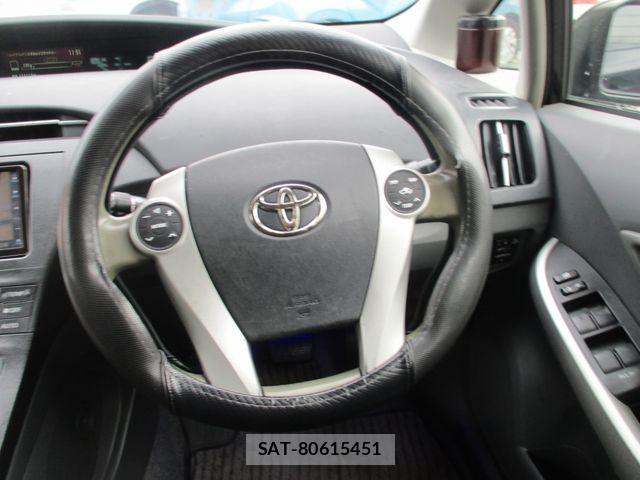 Toyota PRIUS 2010-06 7878925-16