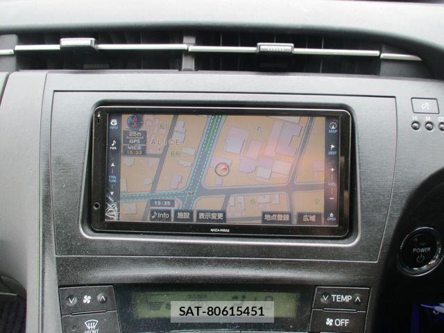 Toyota PRIUS 2010-06 7878925-21