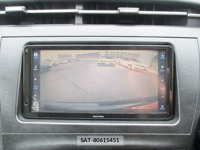 Toyota PRIUS 2010-06 7878925-22