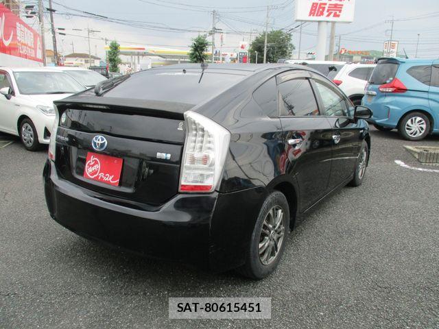Toyota PRIUS 2010-06 7878925-2