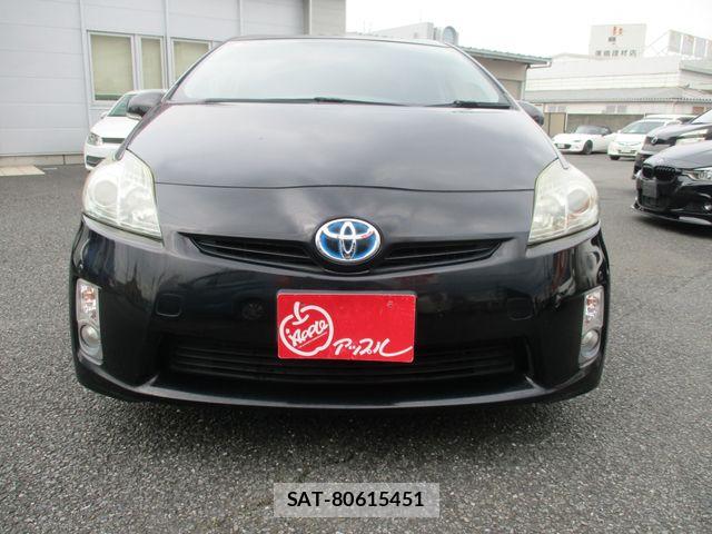 Toyota PRIUS 2010-06 7878925-5